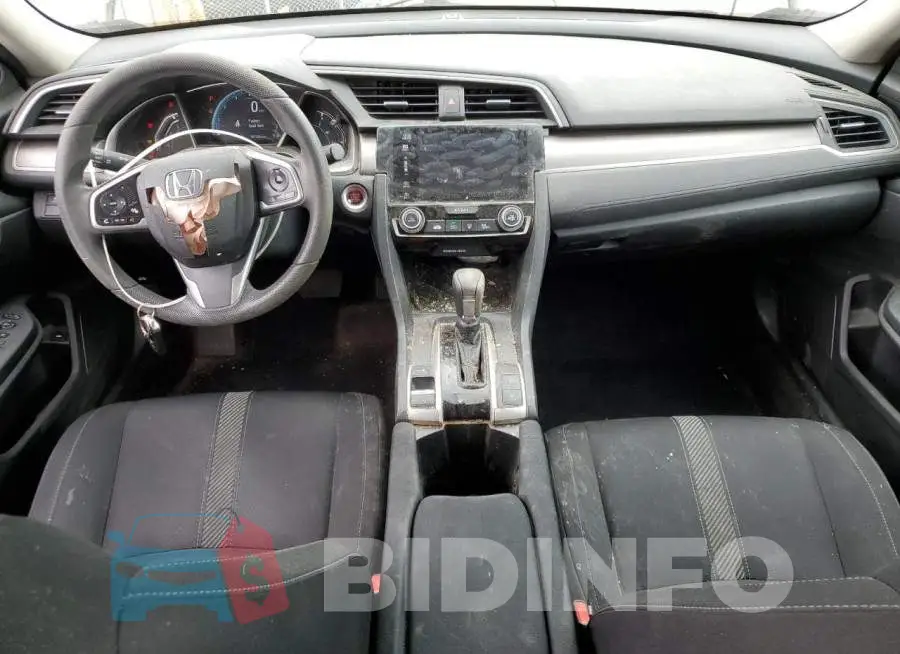 19XFC2F74HE217037 Photo# 8