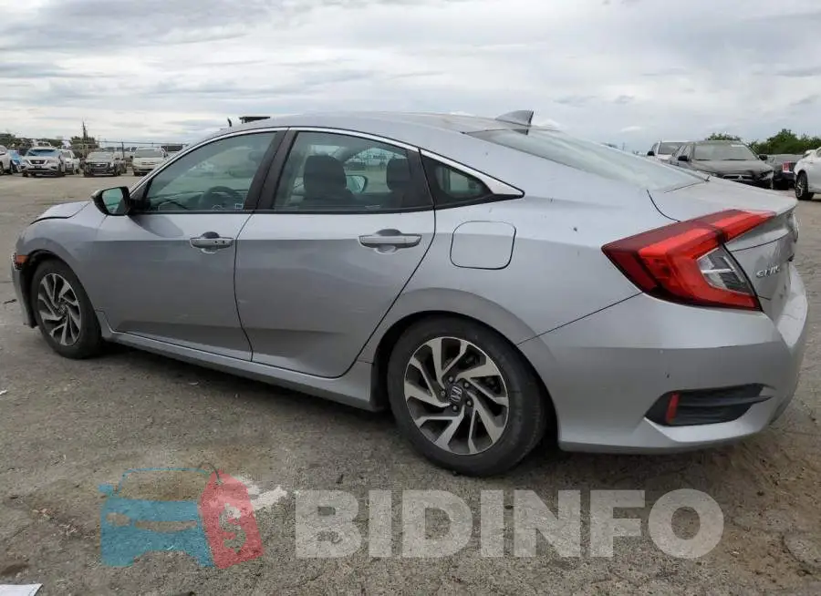 19XFC2F74HE217037 Photo# 2