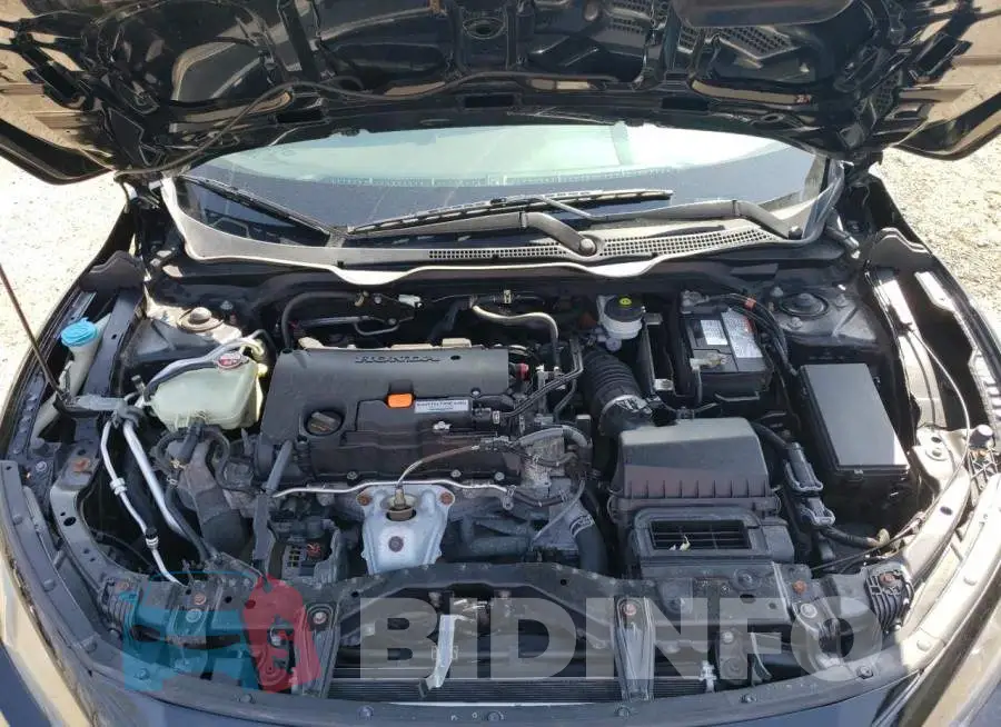 19XFC2F76GE234467 Photo# 11