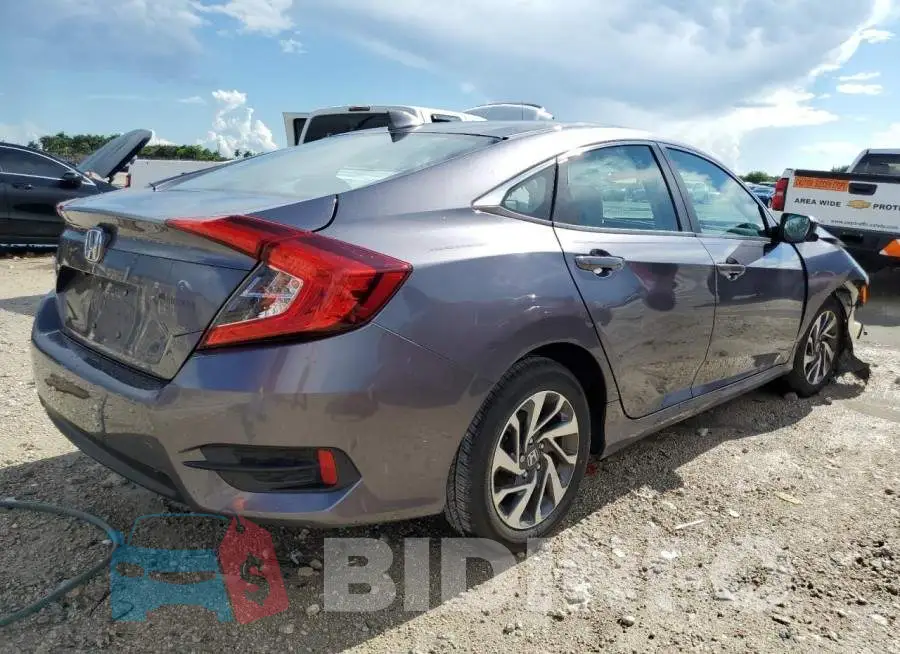 19XFC2F76HE078223 Photo# 3
