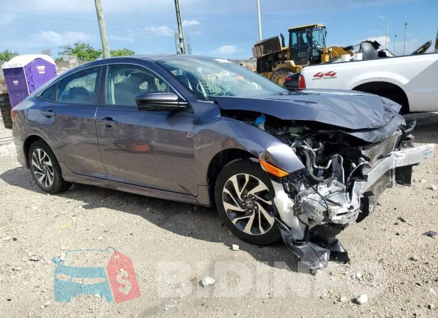 19XFC2F76HE078223 Photo# 4