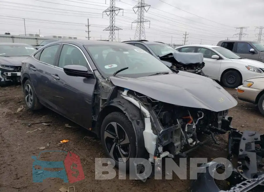 19XZE4F50ME010320 Photo# 4