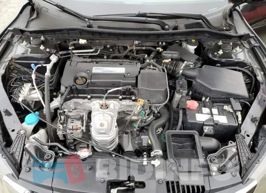 1HGCR2F32EA113242 Photo# 11