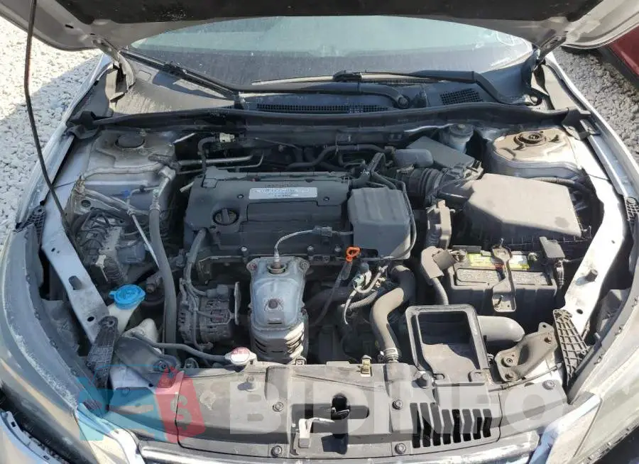 1HGCR2F32EA250441 Photo# 11