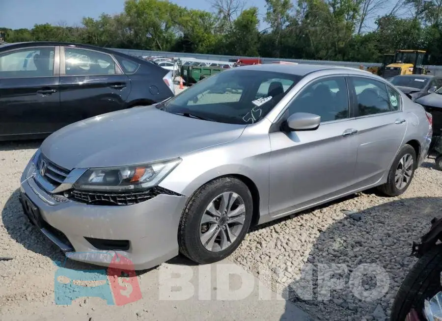 1HGCR2F32EA250441 Photo# 1