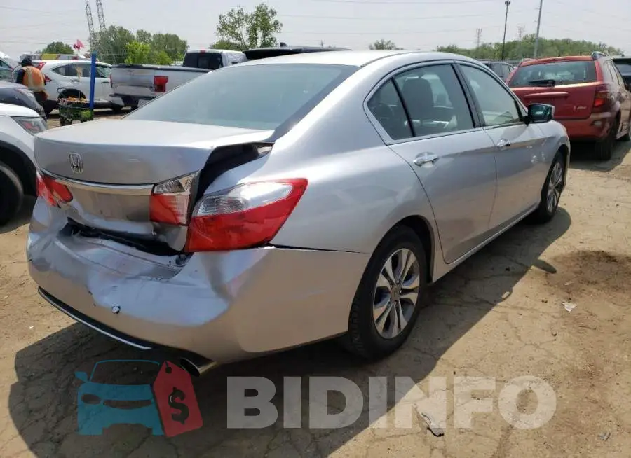 1HGCR2F33FA150284 Photo# 3