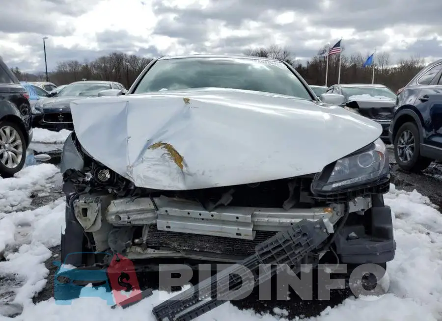 1HGCR2F73EA150853 Photo# 5