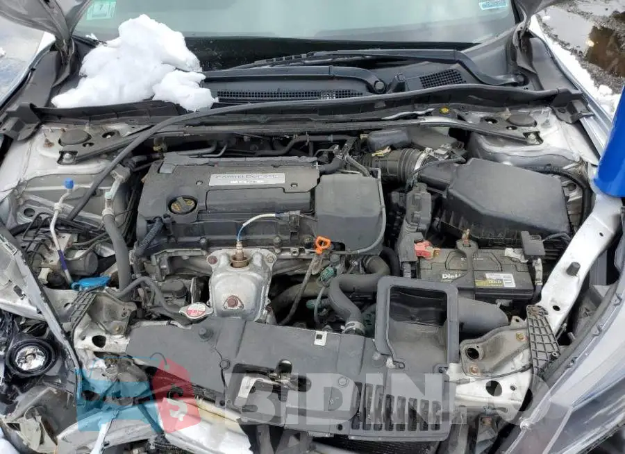 1HGCR2F73EA150853 Photo# 11