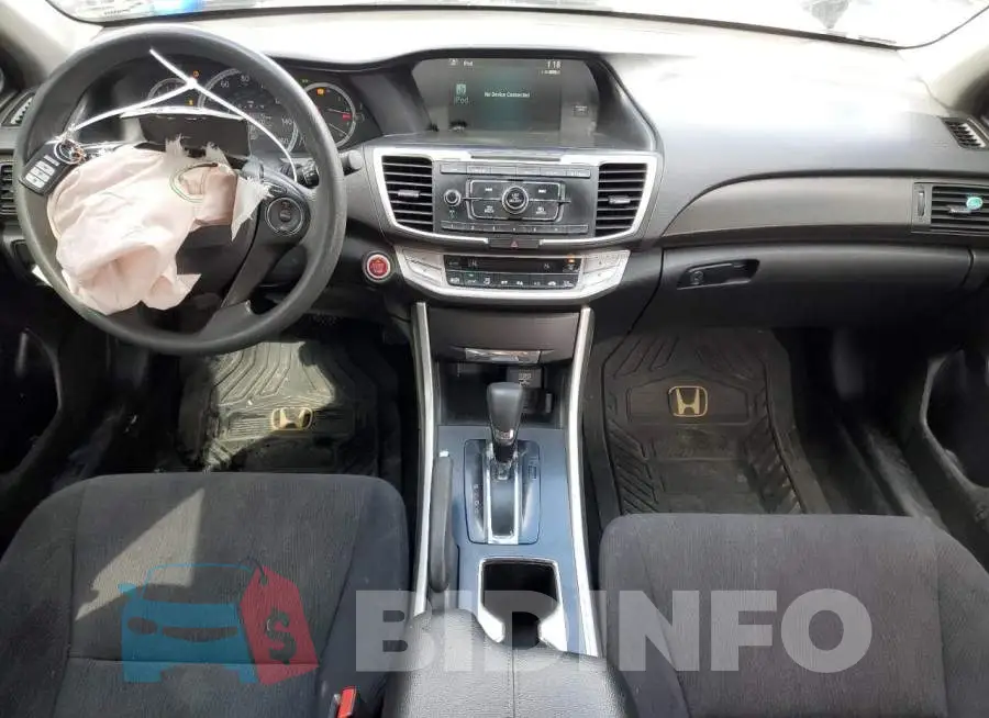 1HGCR2F73EA150853 Photo# 8