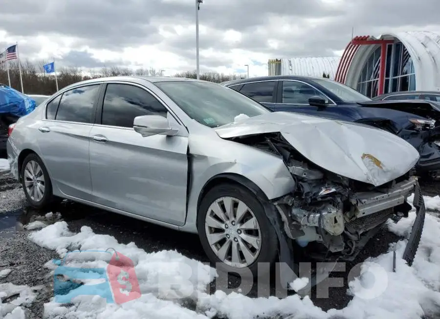 1HGCR2F73EA150853 Photo# 4