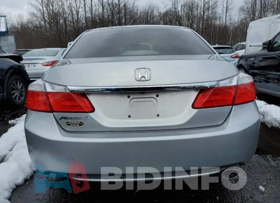 1HGCR2F73EA150853 Photo# 6