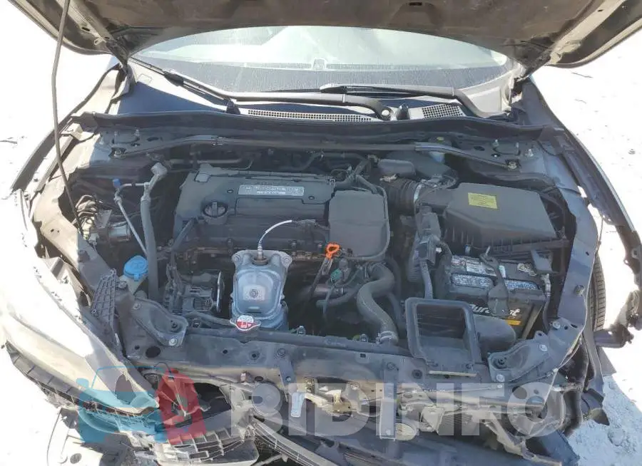 1HGCR2F81EA050226 Photo# 11