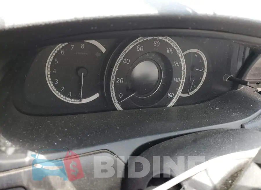 1HGCR2F86FA158617 Photo# 9
