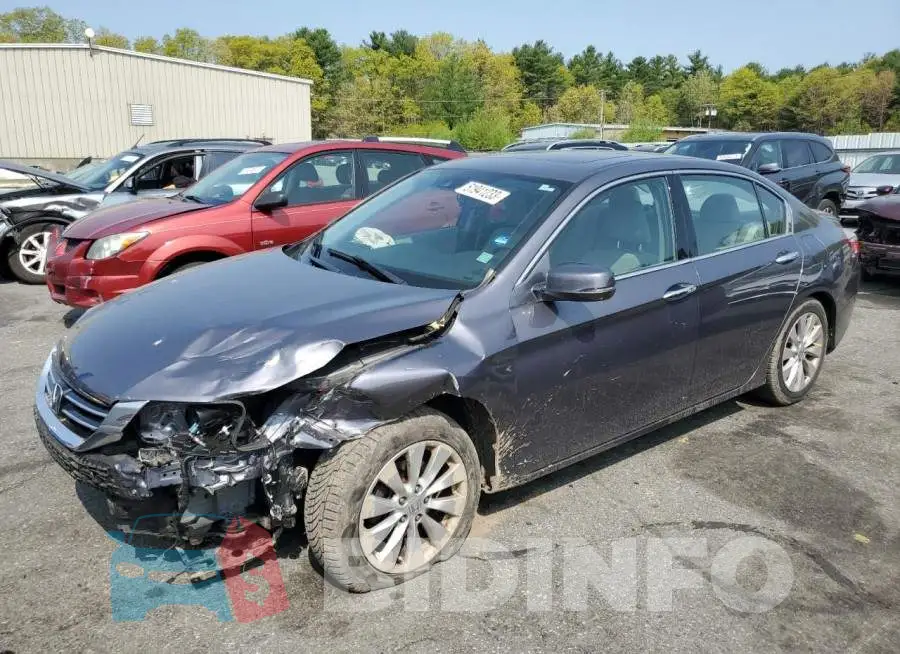 1HGCR3F8XEA035794 Photo# 1