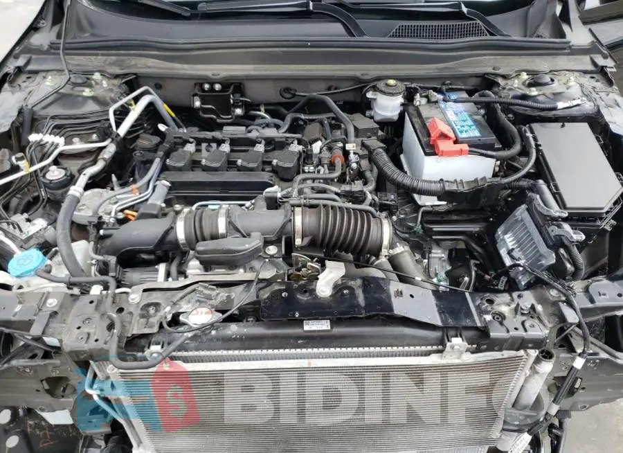 1HGCV1F32MA102567 Photo# 11