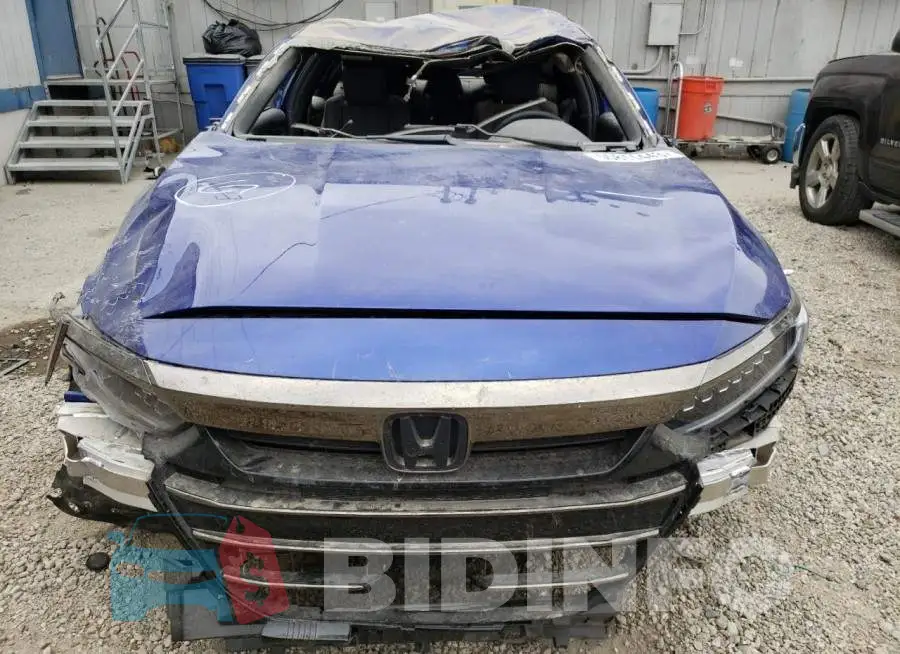 1HGCV1F39NA102423 Photo# 5