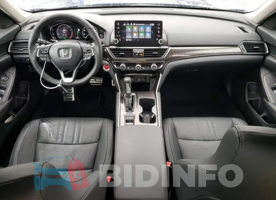 1HGCV1F43NA072019 Photo# 8
