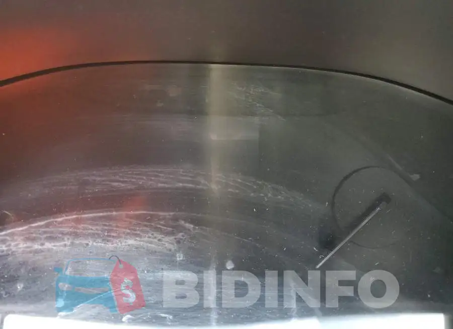 1HGCV2F3XMA024335 Photo# 9