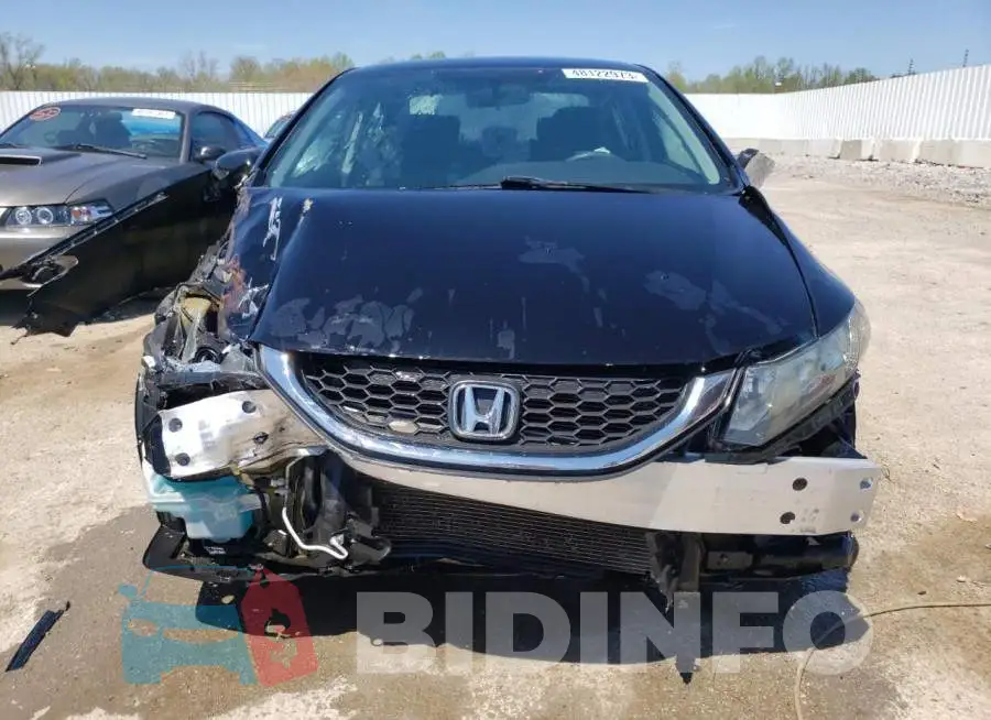 2HGFB2F54FH502678 Photo# 5