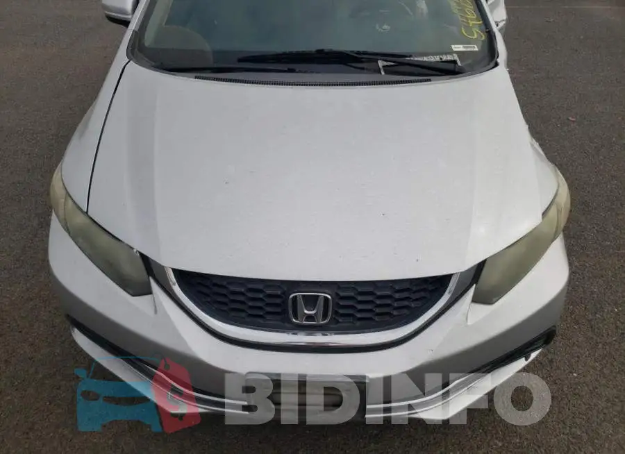 2HGFB2F57FH526702 Photo# 11