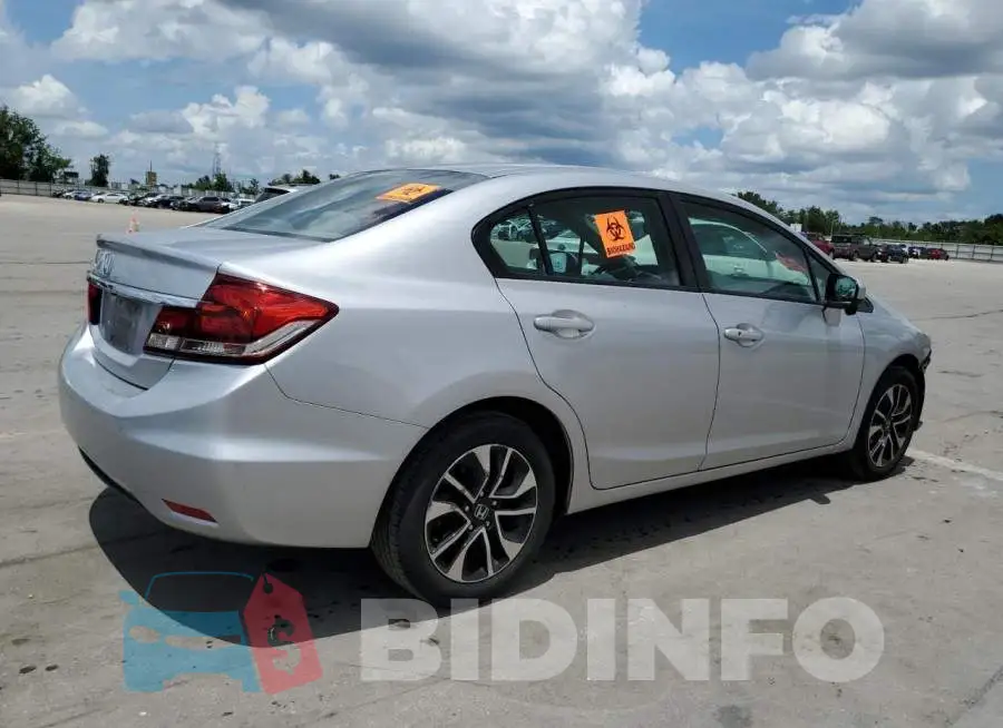 2HGFB2F80EH539574 Photo# 3