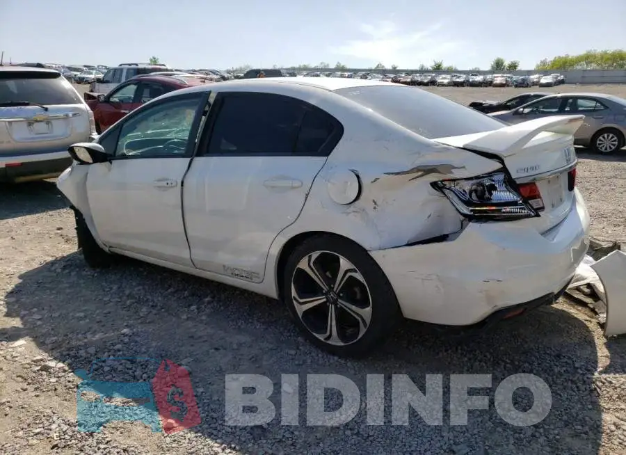 2HGFB6E51FH705200 Photo# 2