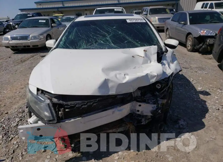2HGFB6E51FH705200 Photo# 5