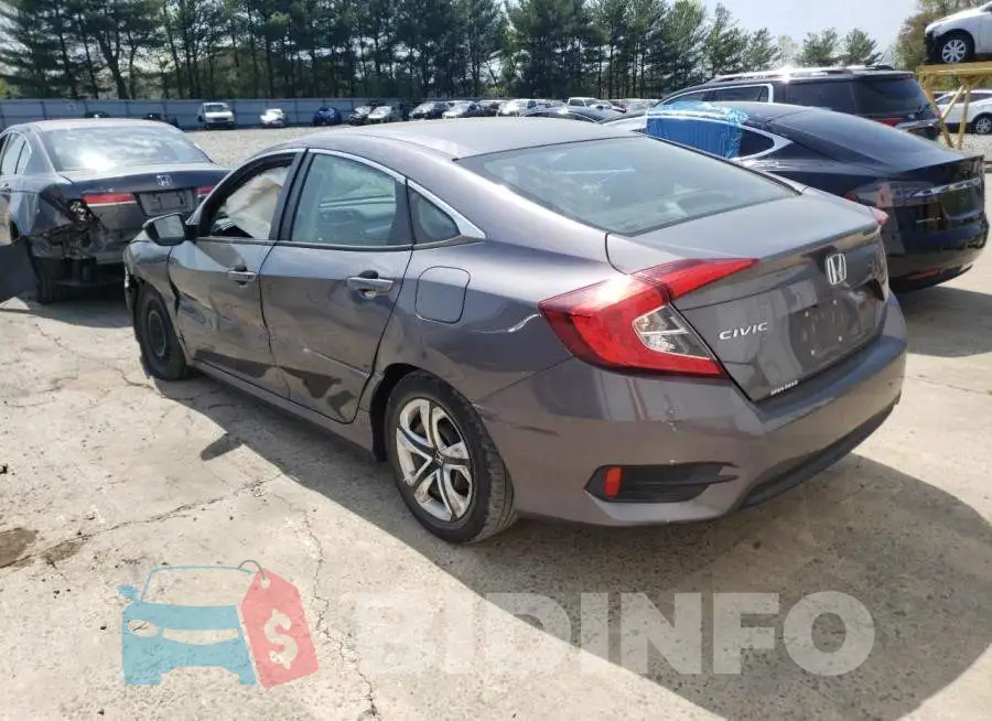 2HGFC2F50GH533151 Photo# 2