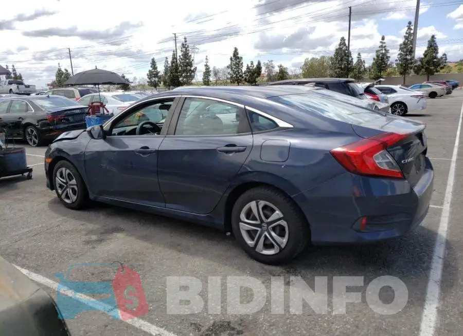 2HGFC2F55HH502687 Photo# 2