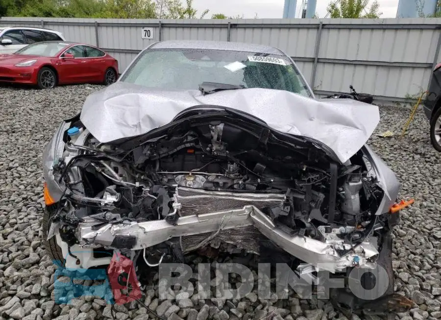2HGFC2F60LH567352 Photo# 11