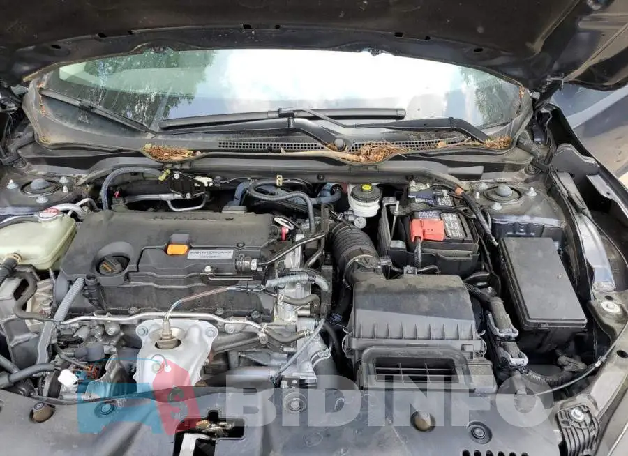 2HGFC2F65LH565676 Photo# 11