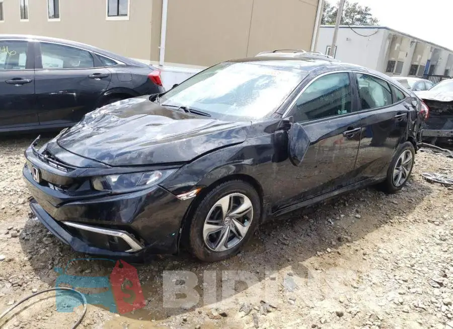 2HGFC2F6XLH601541 Photo# 1