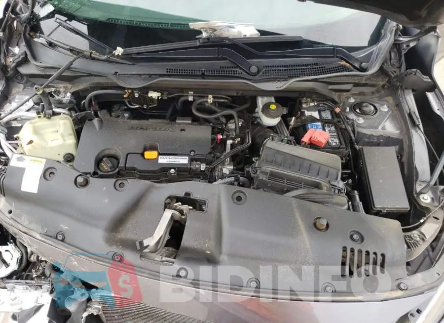 2HGFC2F7XGH520621 Photo# 11