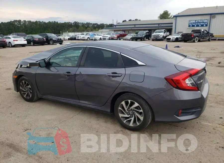 2HGFC2F7XGH520621 Photo# 2