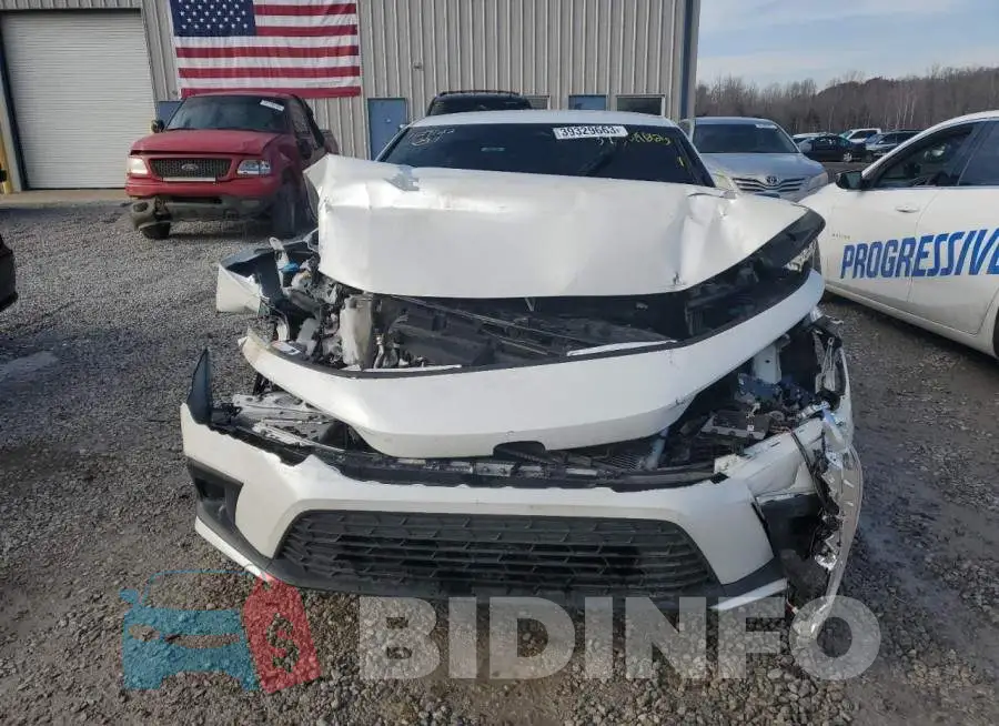 2HGFE2F52NH525673 Photo# 5