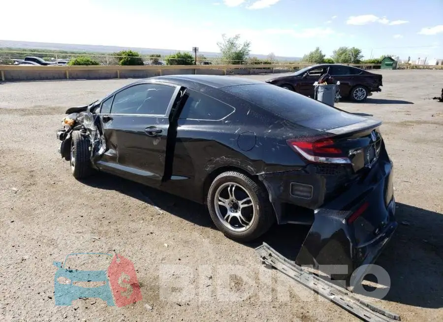 2HGFG3B51FH517541 Photo# 2