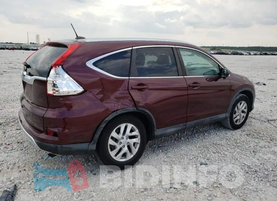 2HKRM3H79FH555197 Photo# 3