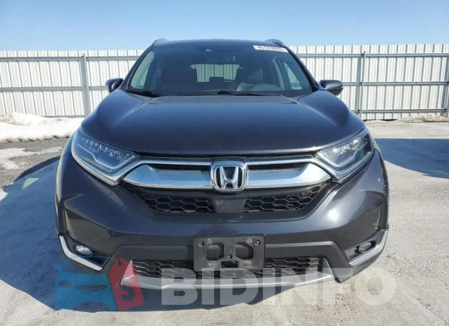 2HKRW2H91JH135948 Photo# 5