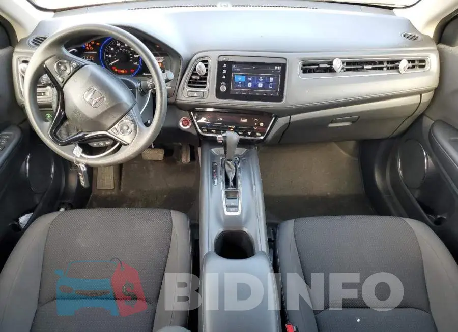 3CZRU6H5XNM750020 Photo# 8