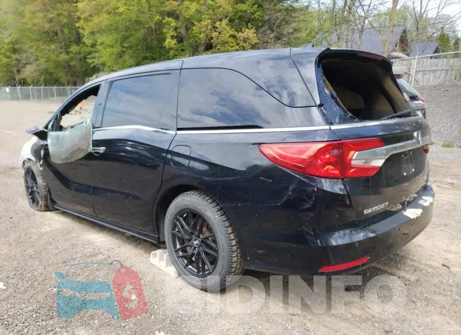 5FNRL6H82KB512391 Photo# 2