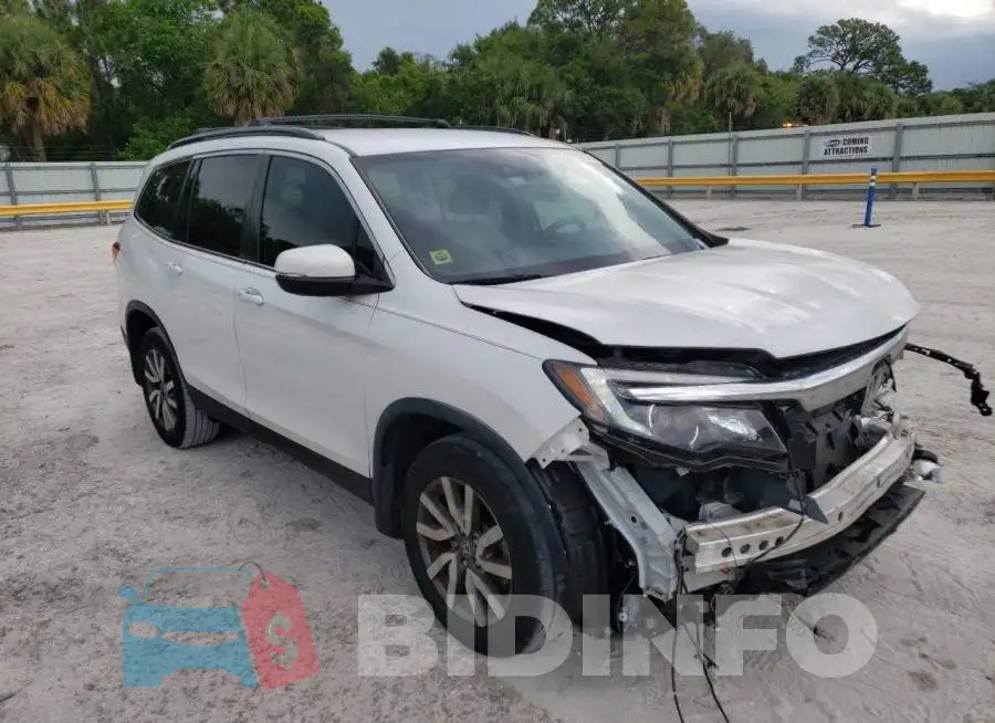 5FNYF6H36LB058476 Photo# 4