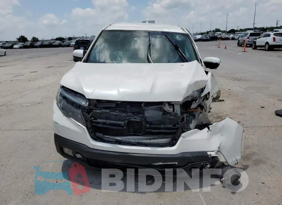 5FPYK2F61HB003627 Photo# 5