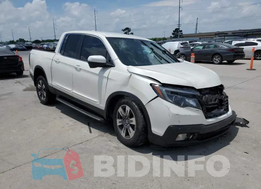 5FPYK2F61HB003627 Photo# 4