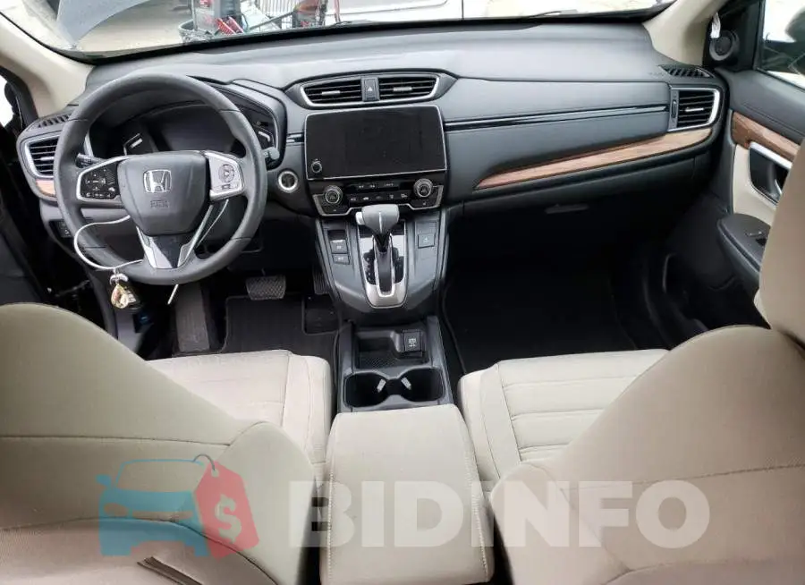 7FARW1H59HE016162 Photo# 8