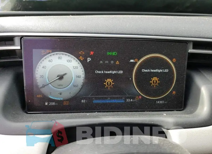 5NMJFCAE8NH016596 Photo# 9