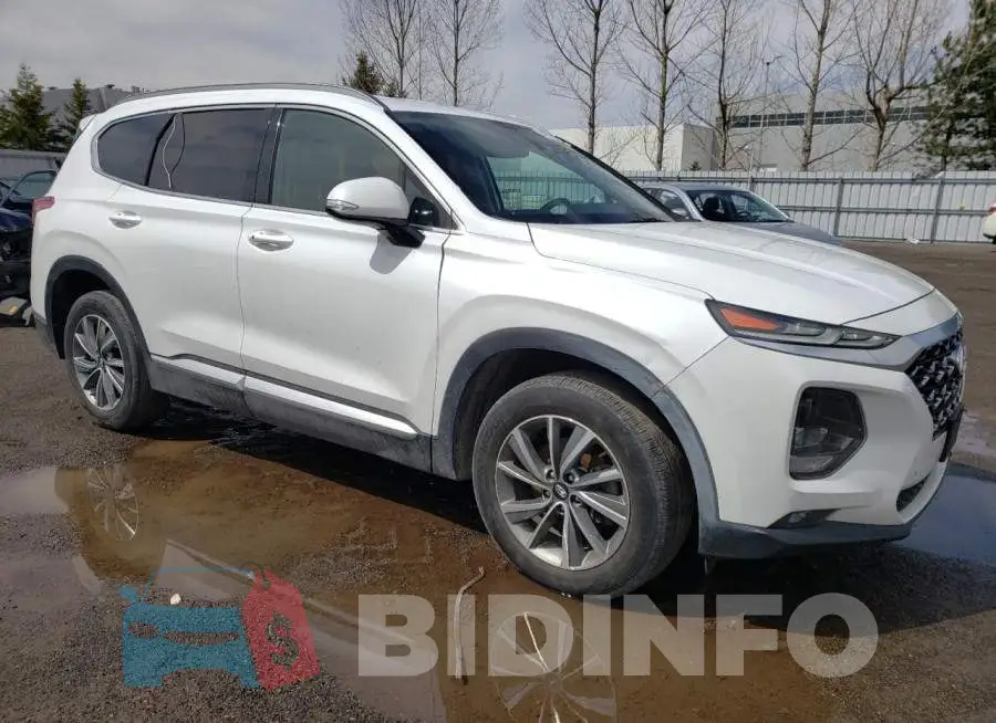5NMS3CAD3KH108568 Photo# 4