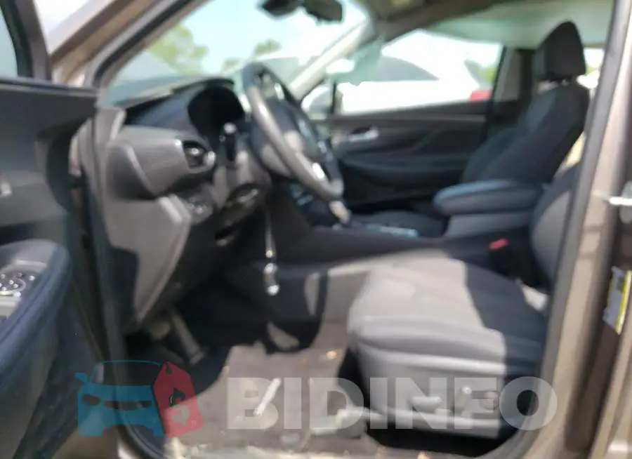 5NMS3CAD7KH080757 Photo# 7
