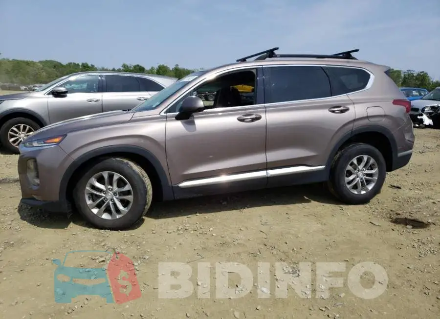5NMS3CAD7KH080757 Photo# 1