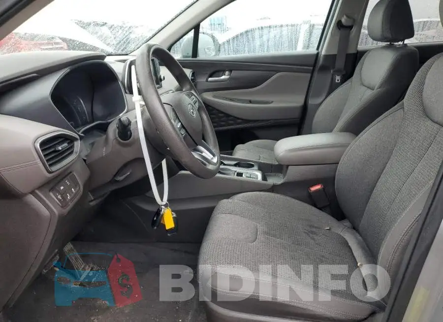 5NMS3CAD7LH220730 Photo# 7