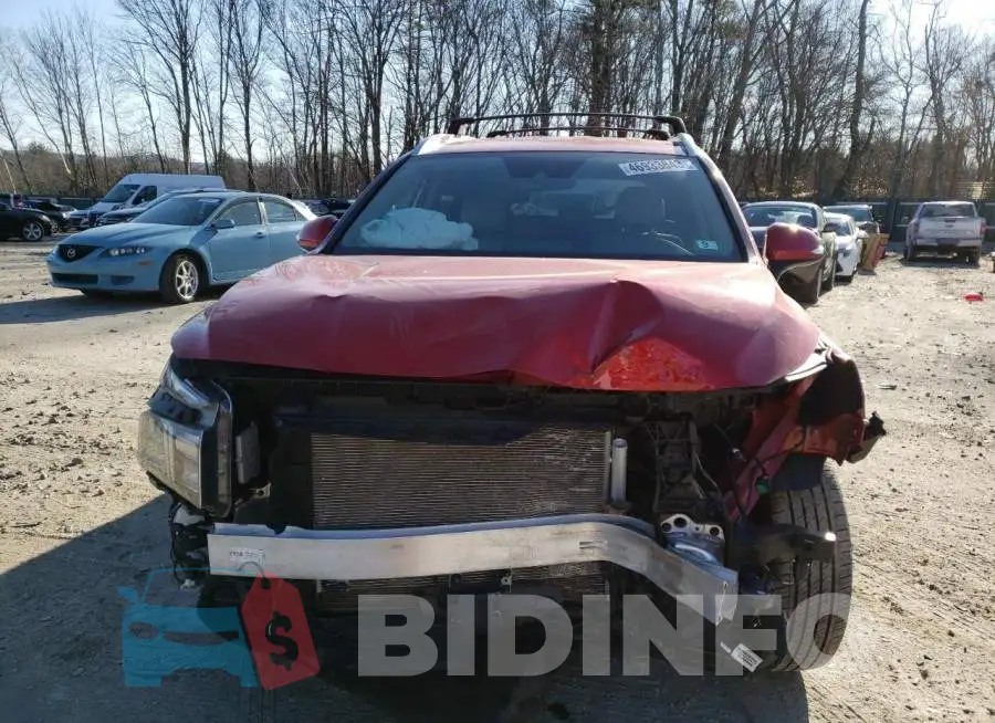 5NMS6DAJ9NH408106 Photo# 5